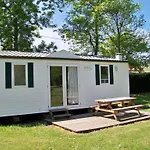 Camping Les Peupliers