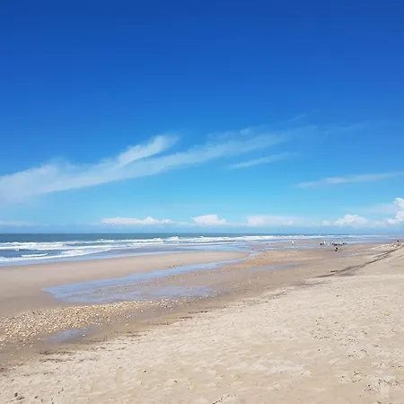 Camping Les Peupliers