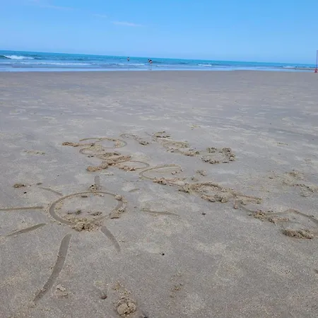 Les Peupliers 3* Vendays-Montalivet