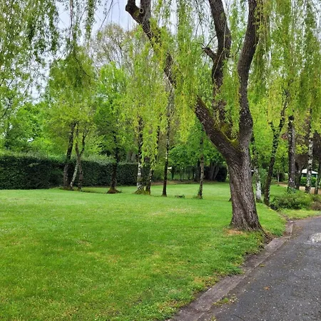 Les Peupliers Vendays-Montalivet