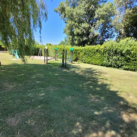 Les Peupliers 3* Vendays-Montalivet