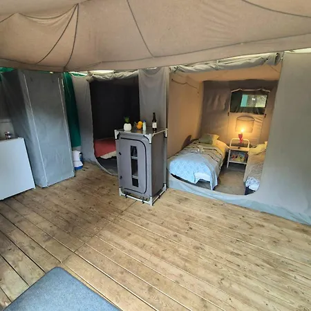 Les Peupliers Vendays-Montalivet