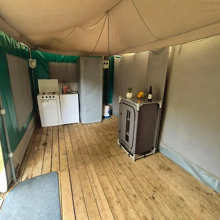 Les Peupliers Vendays-Montalivet