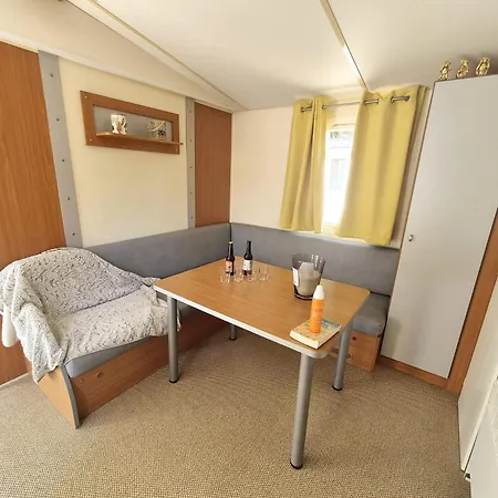 Les Peupliers Camping