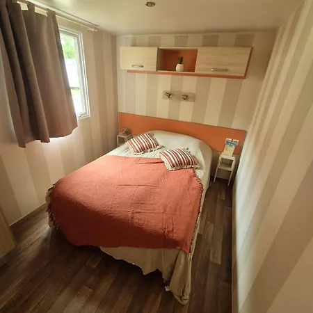 Camping Les Peupliers Vendays-Montalivet