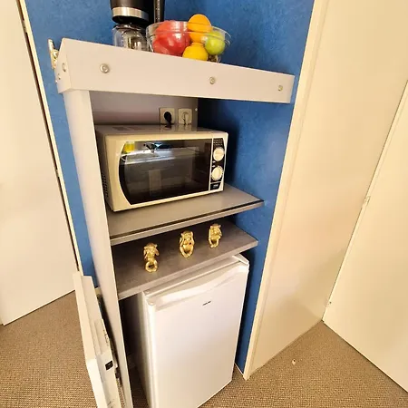 Kemping Les Peupliers 3*