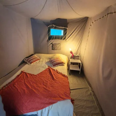 Les Peupliers Vendays-Montalivet