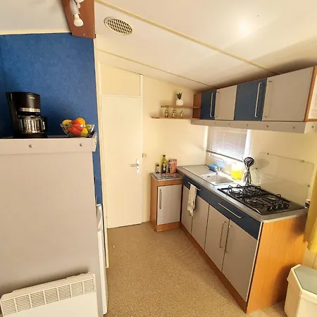 Les Peupliers Vendays-Montalivet