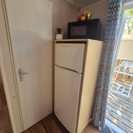 Les Peupliers Vendays-Montalivet