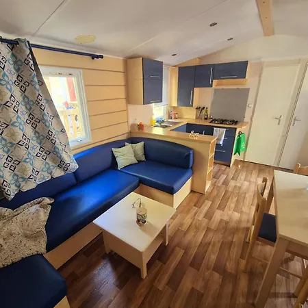 Camping Les Peupliers