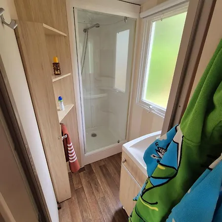 Camping Les Peupliers