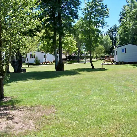 Les Peupliers Vendays-Montalivet