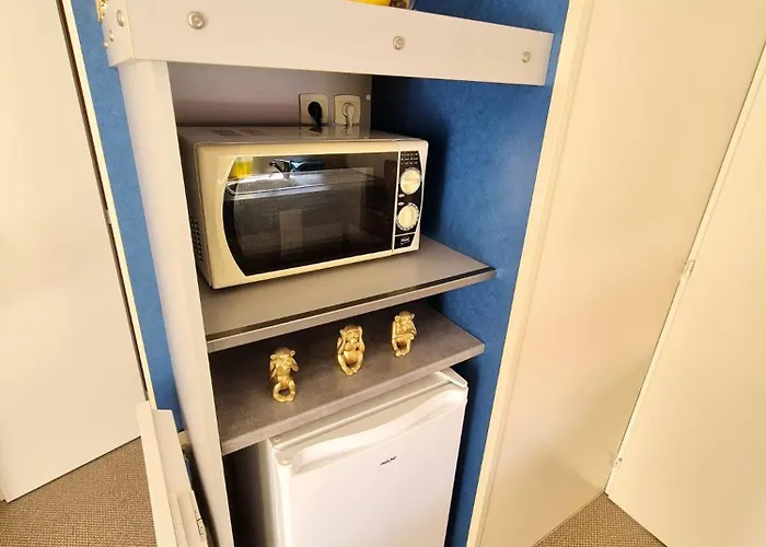 Campsite Les Peupliers 3*