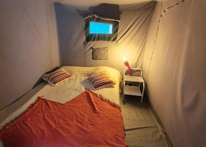 Les Peupliers Vendays-Montalivet