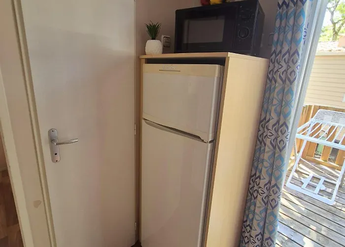 Les Peupliers Vendays-Montalivet