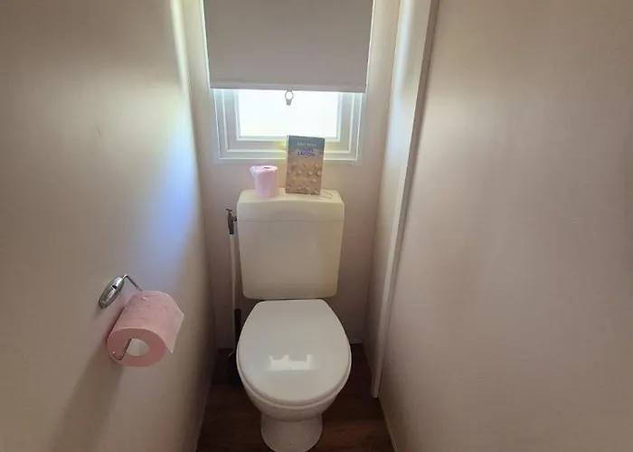 Campsite Les Peupliers Vendays-Montalivet